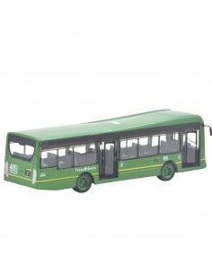 Buses de Colombia SITP 2