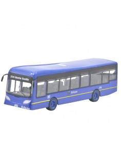 Buses de Colombia SITP