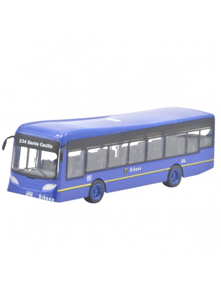 Buses de Colombia SITP