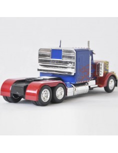 Optimus prime a escala - Transformers 2