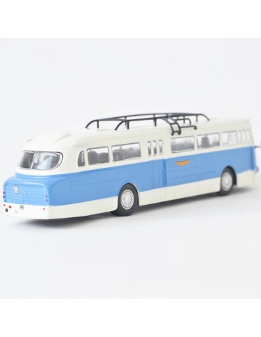 Autobus a escala Hungria - Escala 1:72