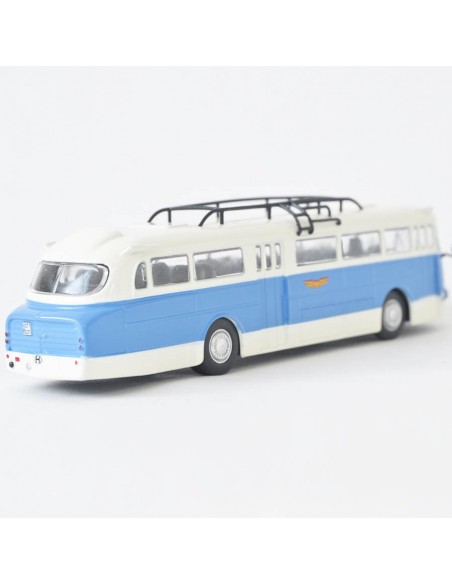 Autobus a escala Hungria - Escala 1:72
