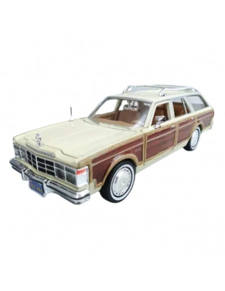 Chrysler LeBaron Town & Country Wagon 1979 - Escala 1:24