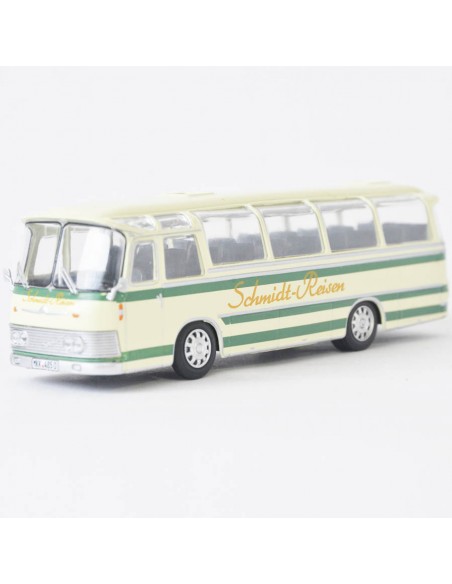 Autobus a escala alemania - Escala 1:72