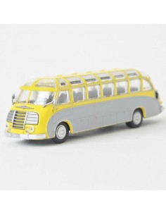Autobus a escala alemania - Escala 1:72