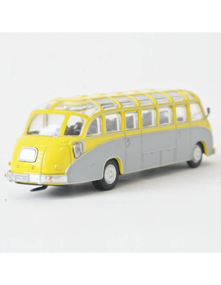 Autobus a escala alemania - Escala 1:72 Autobus a escala alemania - Escala 1:72
