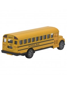 School Bus Amarillo - tienda de artículos de colección 2