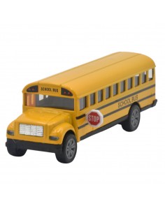 School Bus Amarillo - tienda de artículos de colección