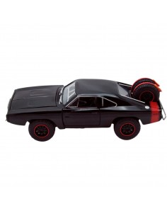 Dom´s Dodge Charger R/t escala 1:32 - Carros de colección 2