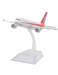 Sichuan airlines A320 - Escala 1:400 - Aviones comerciales a escala- Artículos de colección
