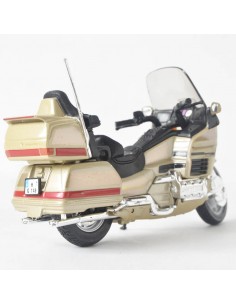 Honda Gold Wing Escala 1:18 - Tienda de artículos de colección 2