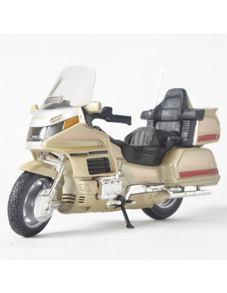 Honda Gold Wing Escala 1:18 - Tienda de artículos de colección