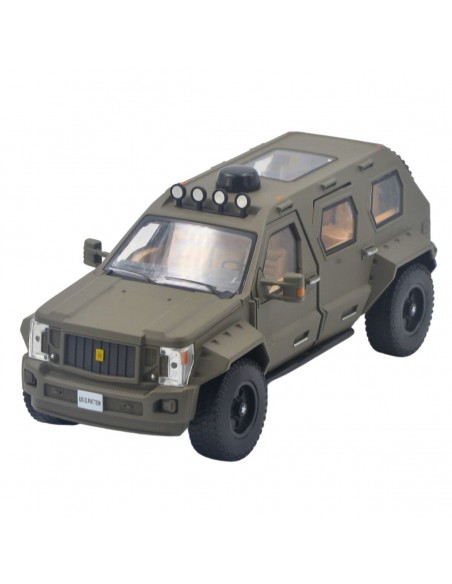 U.S. G patton - Tanque patton - Escala 1:32 -Tienda de artículos de colección