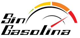 Sin gasolina